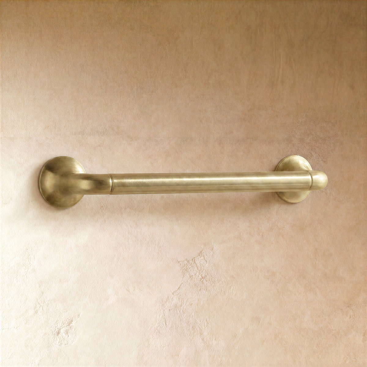 Cavel Knob & Pull Bar