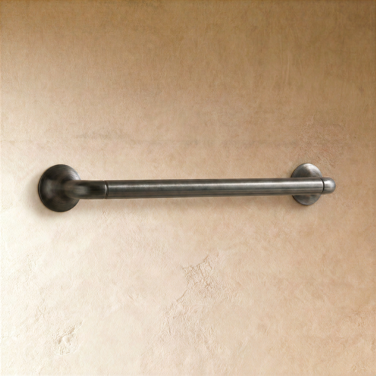 Cavel Knob & Pull Bar