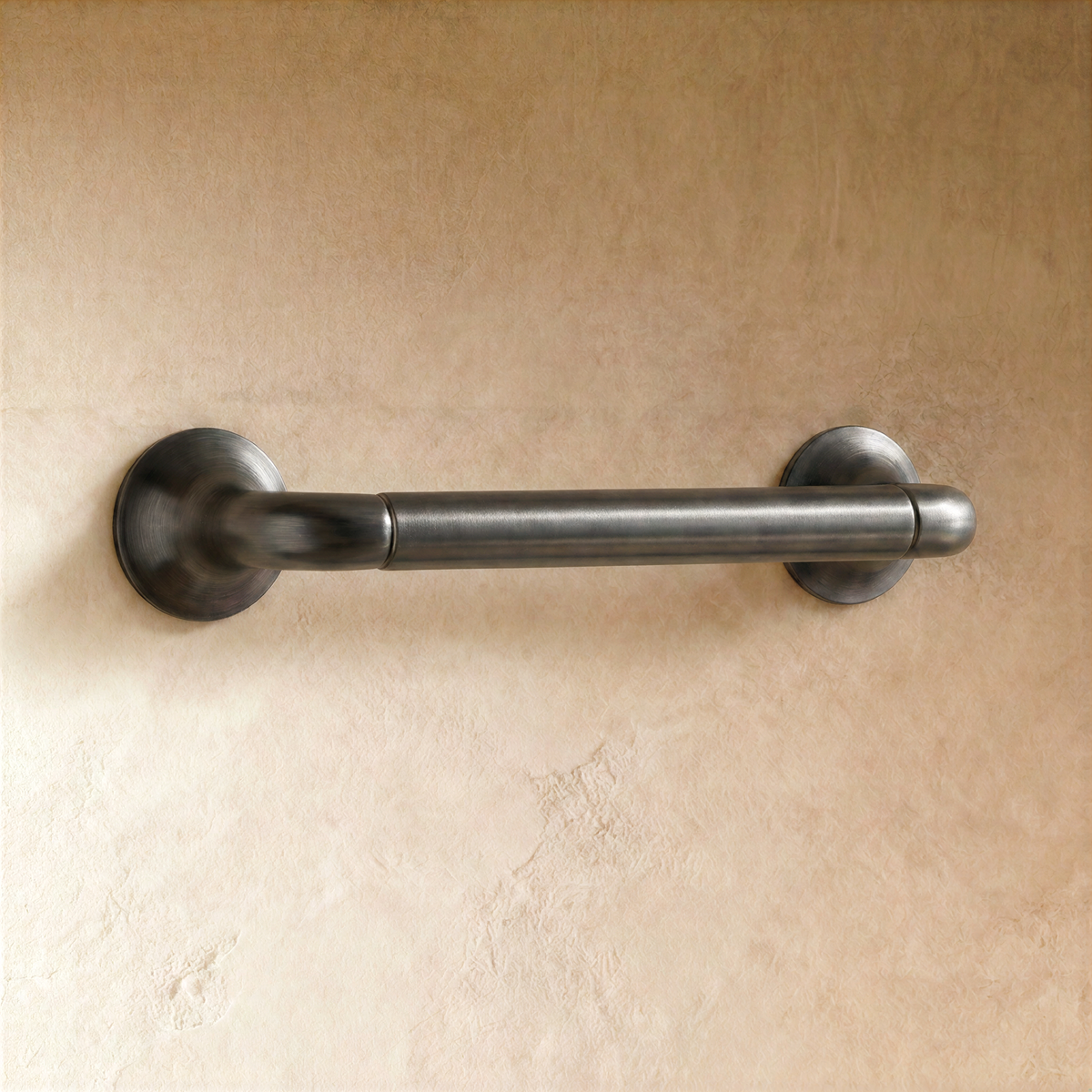 Cavel Knob & Pull Bar