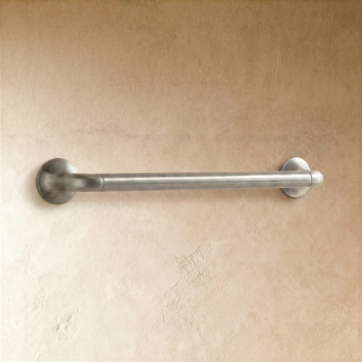 Cavel Knob & Pull Bar