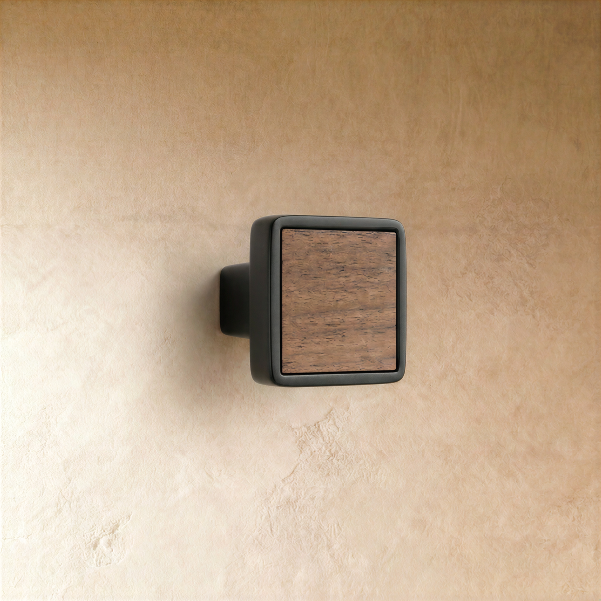 Covan Knob & Pull Bar