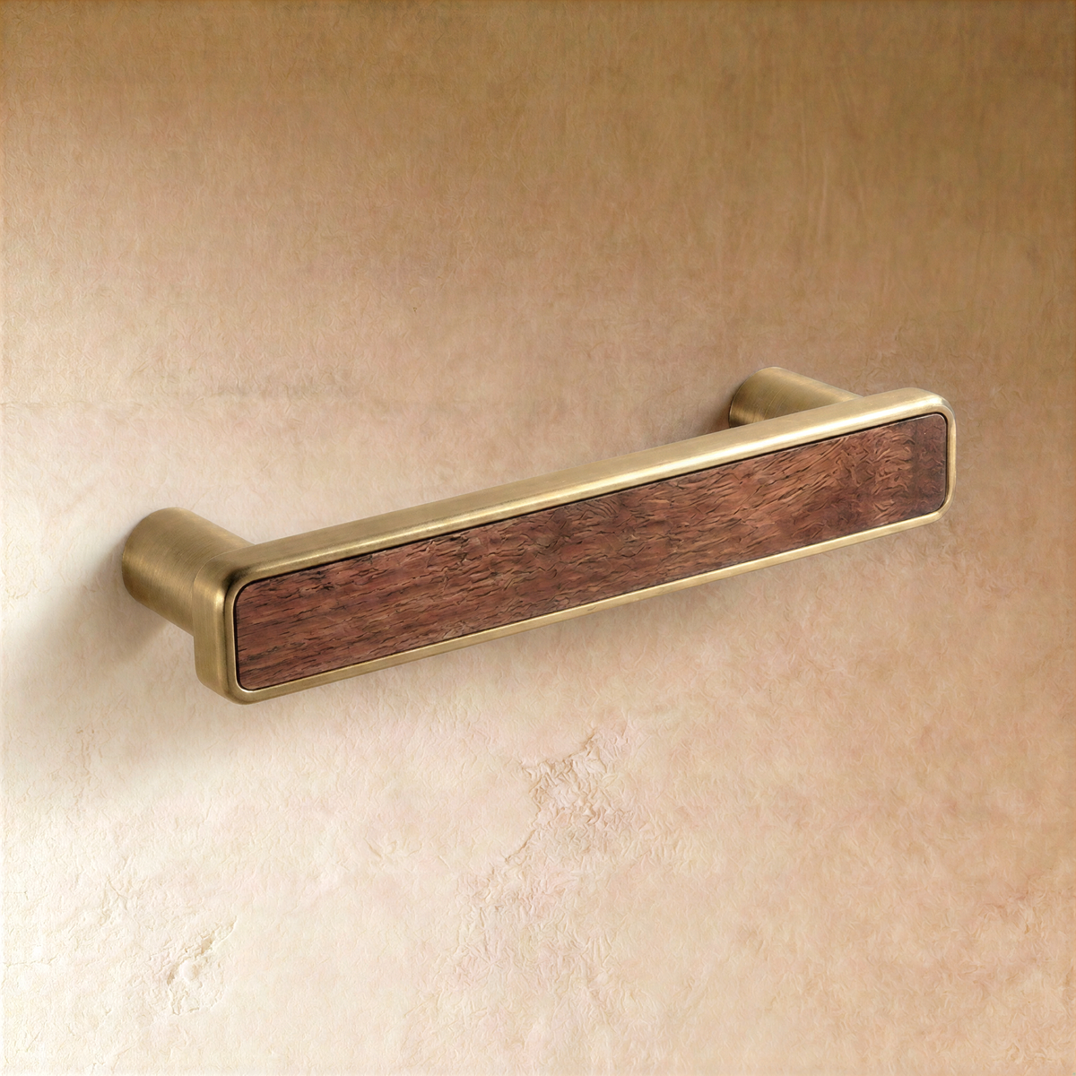 Covan Knob & Pull Bar