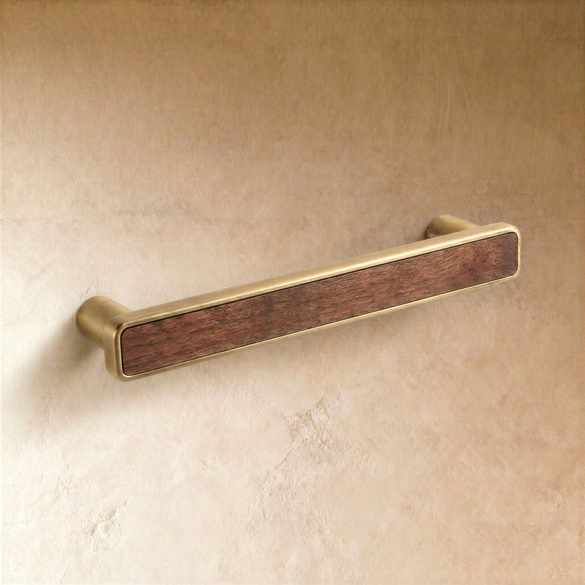 Covan Knob & Pull Bar