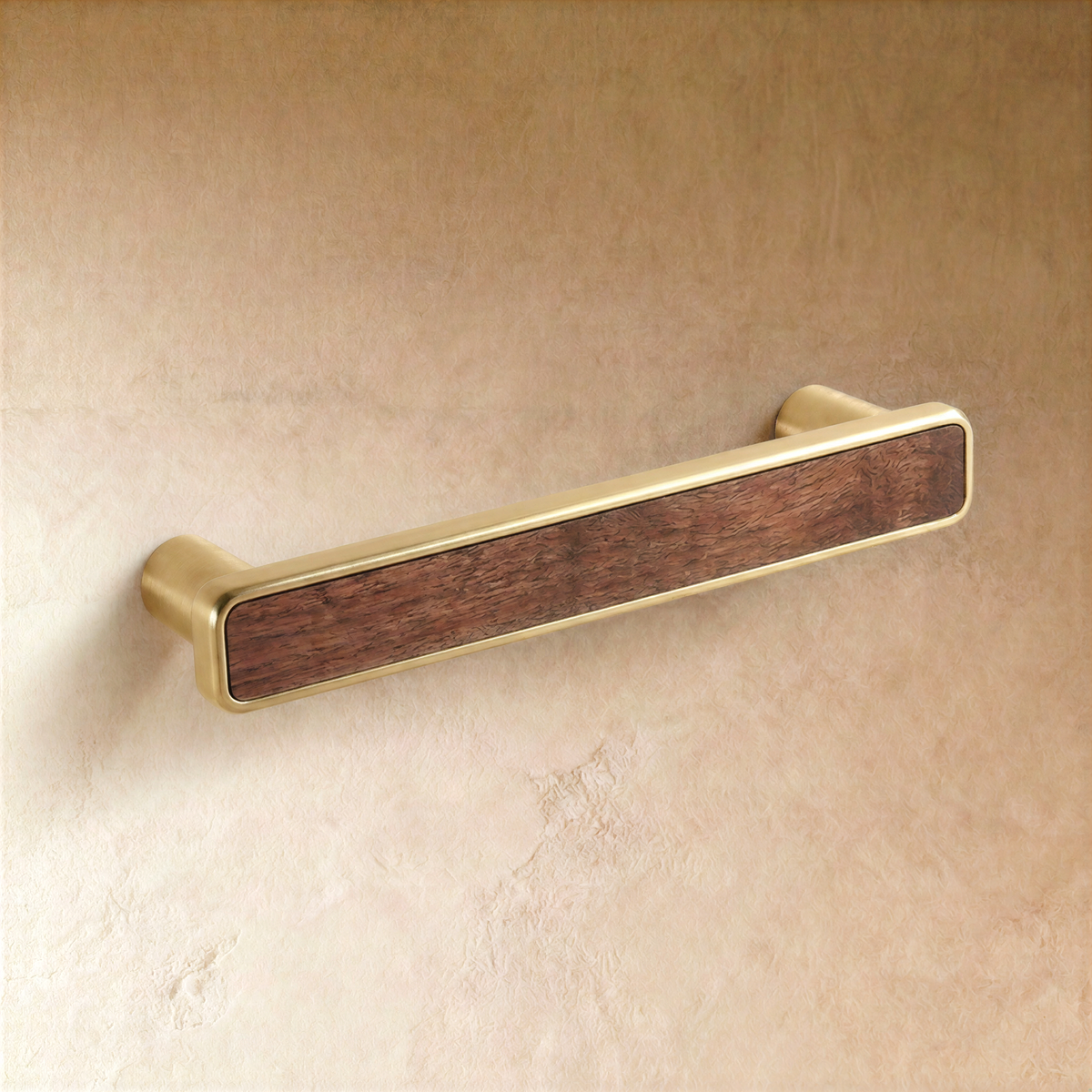 Covan Knob & Pull Bar