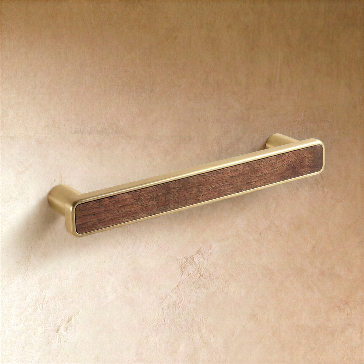 Covan Knob & Pull Bar