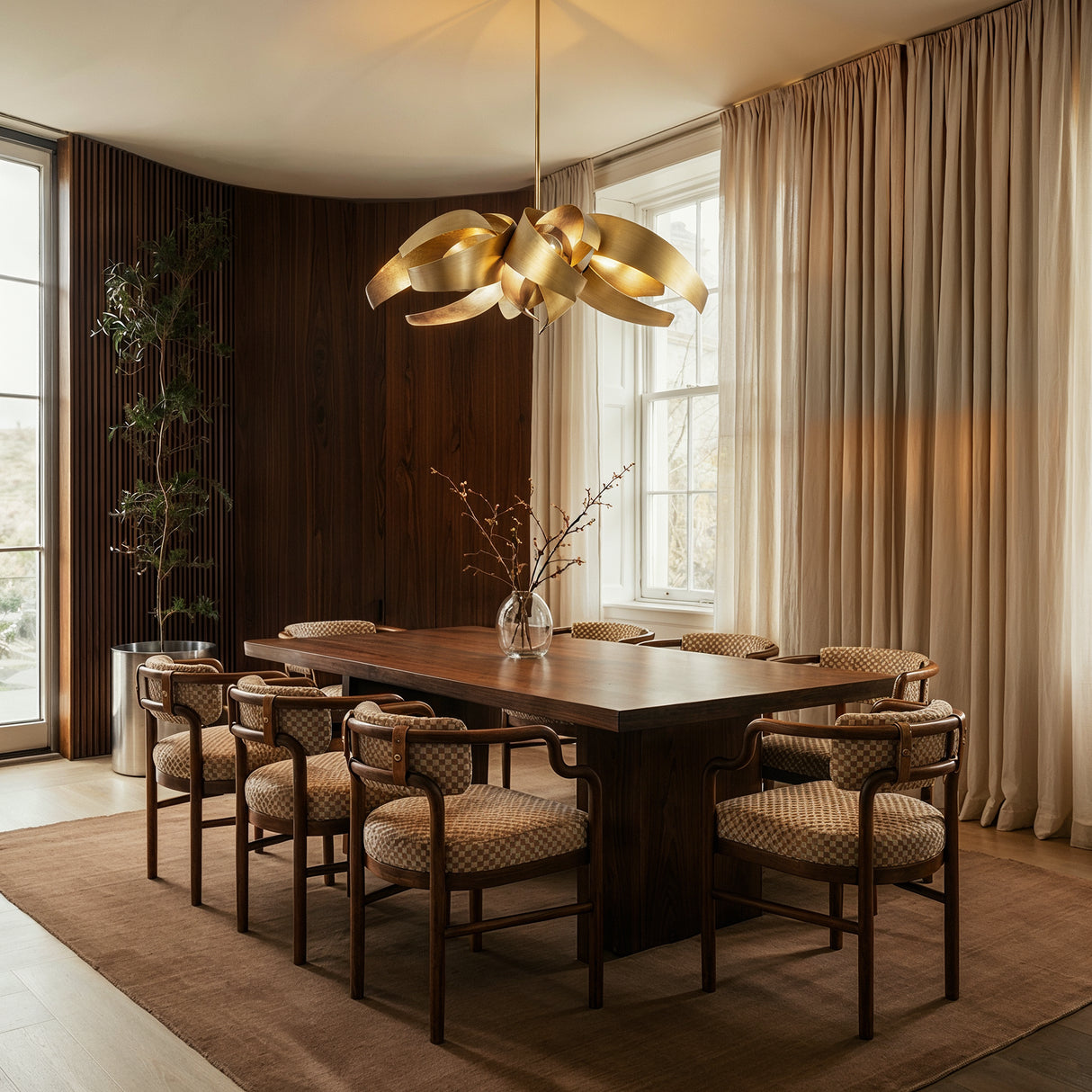 Cressida Chandelier