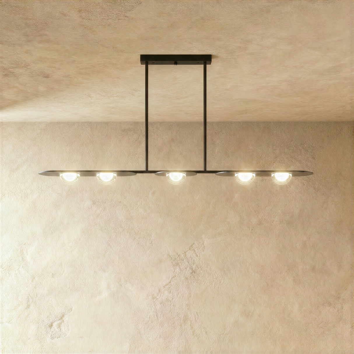 Dilti Pendant Light