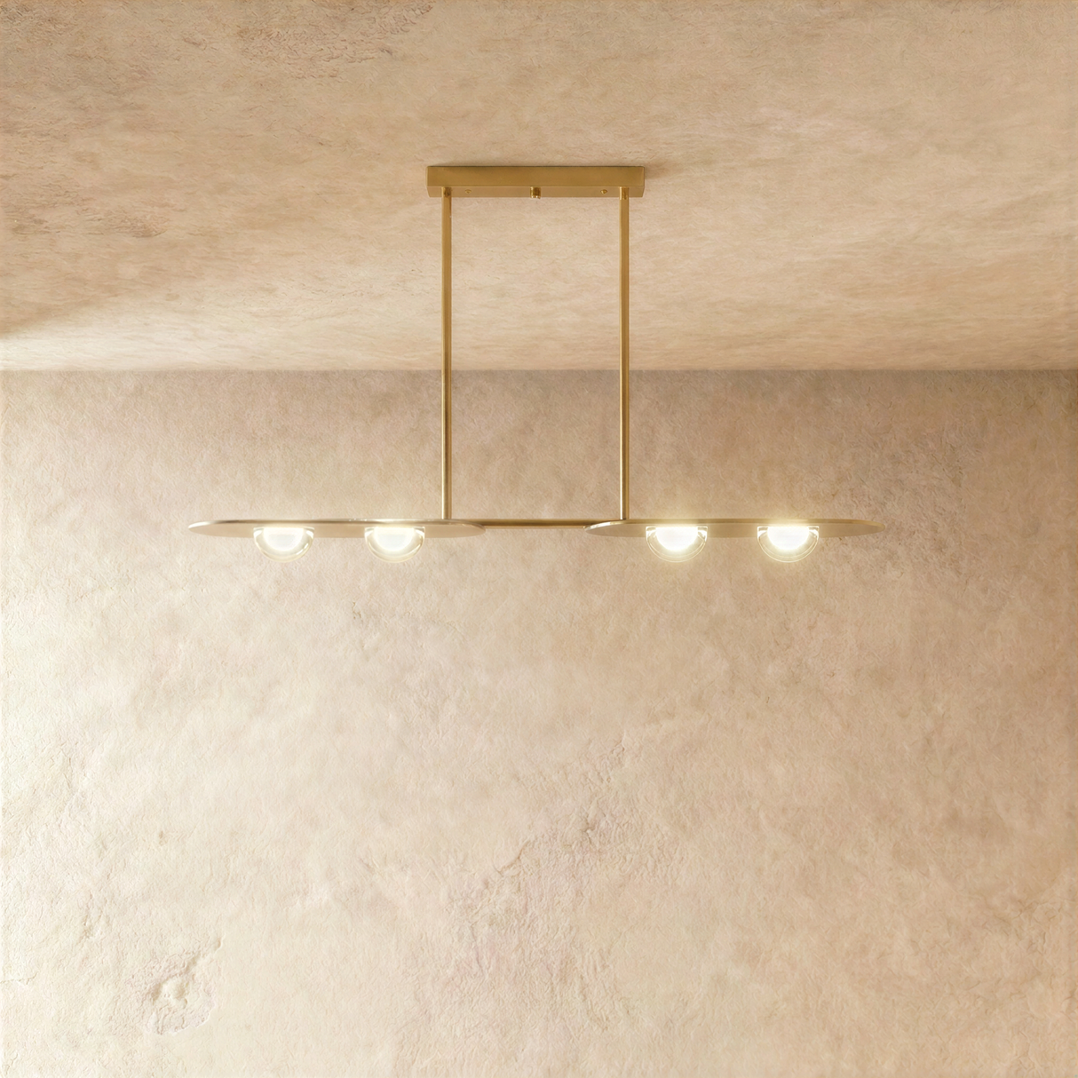 Dilti Pendant Light