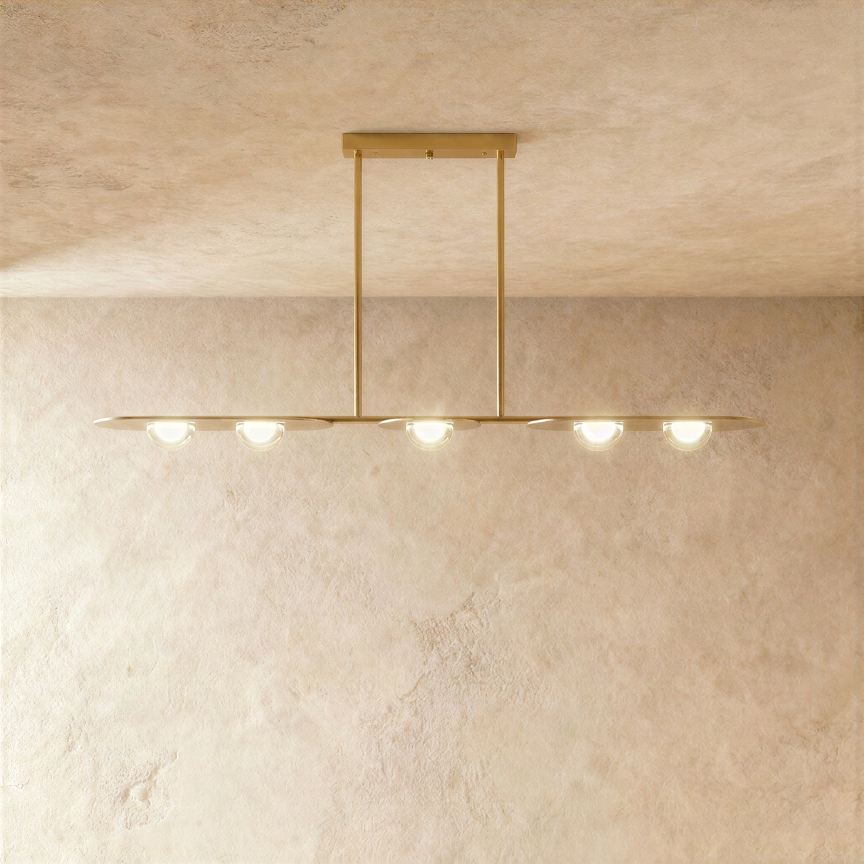 Dilti Pendant Light
