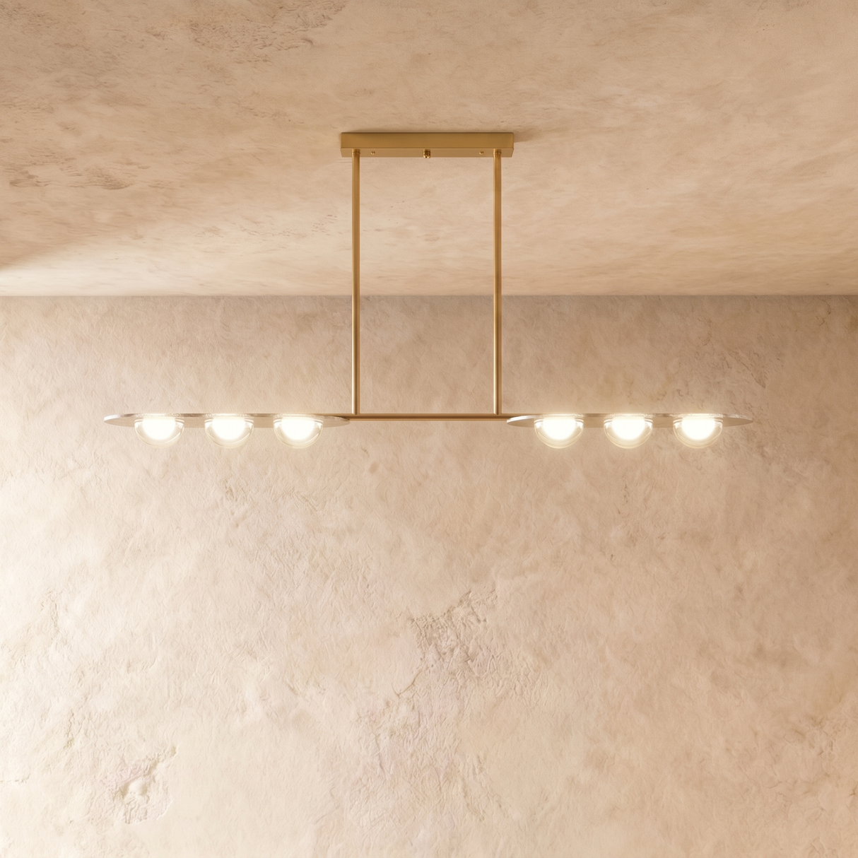 Dilti Pendant Light