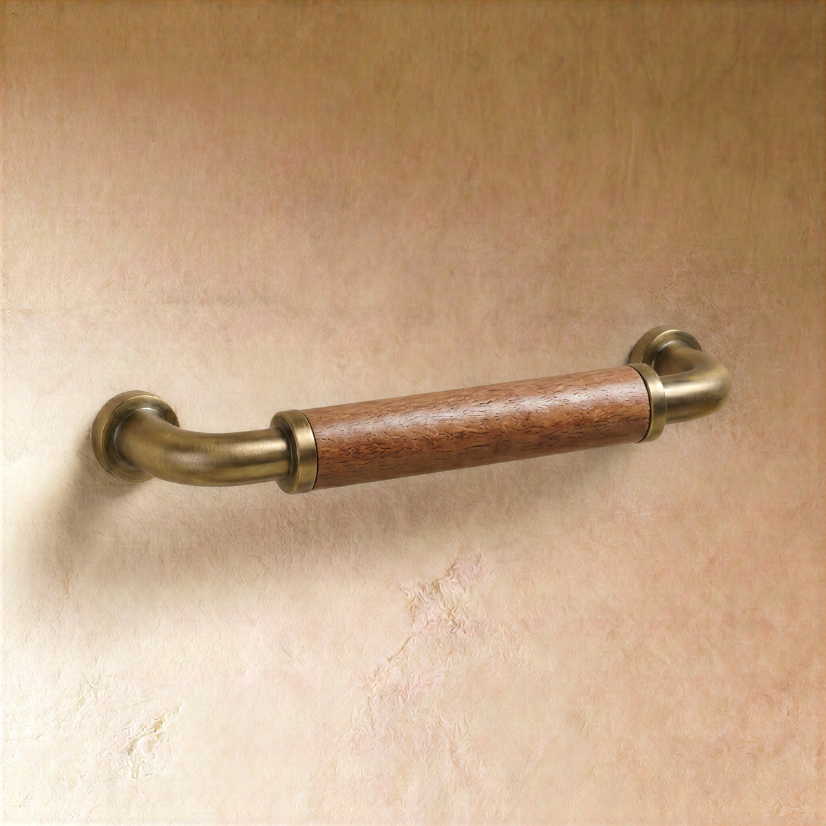 Doren Pull Bar