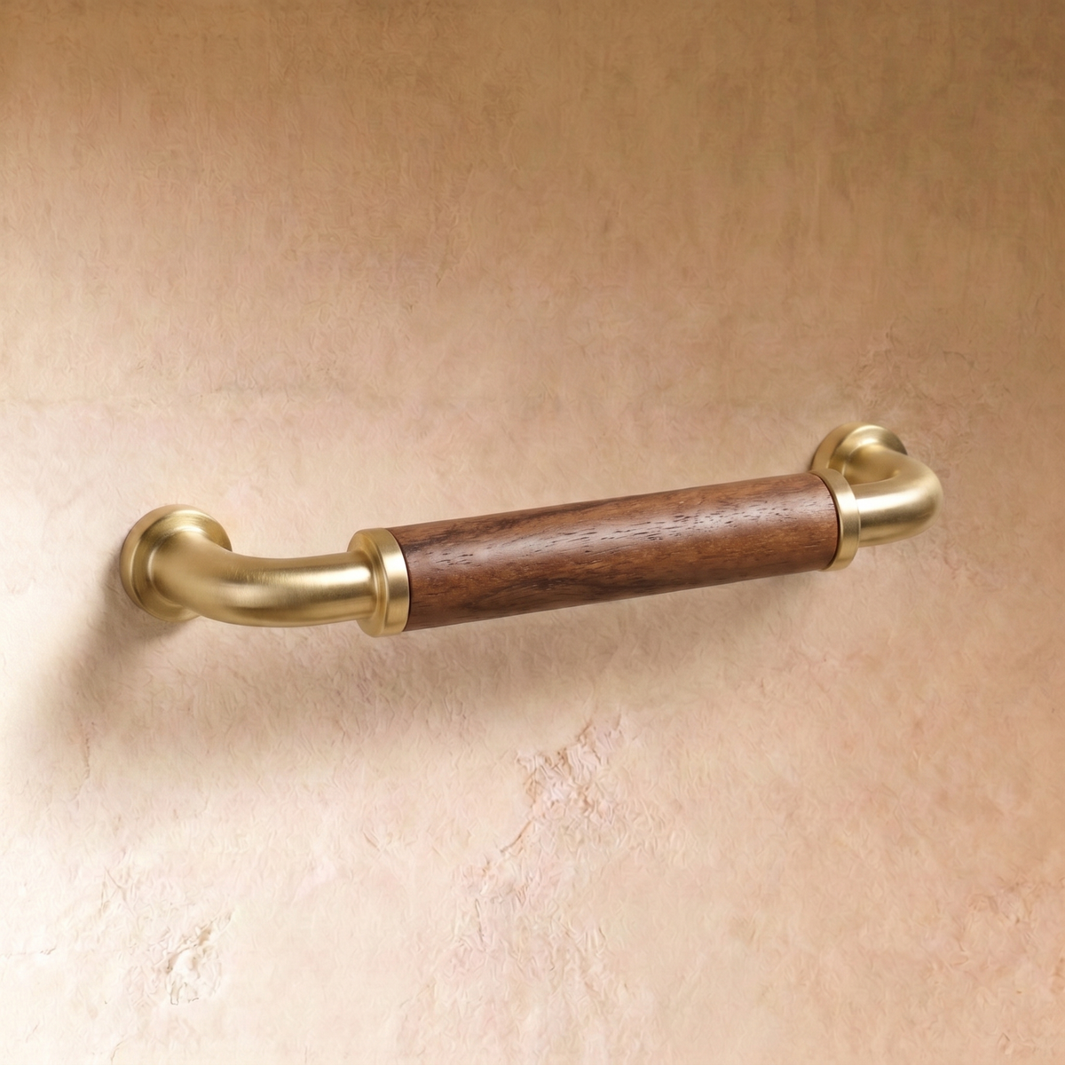 Doren Pull Bar