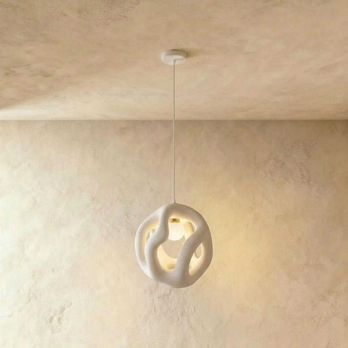 Entwine Pendant Light