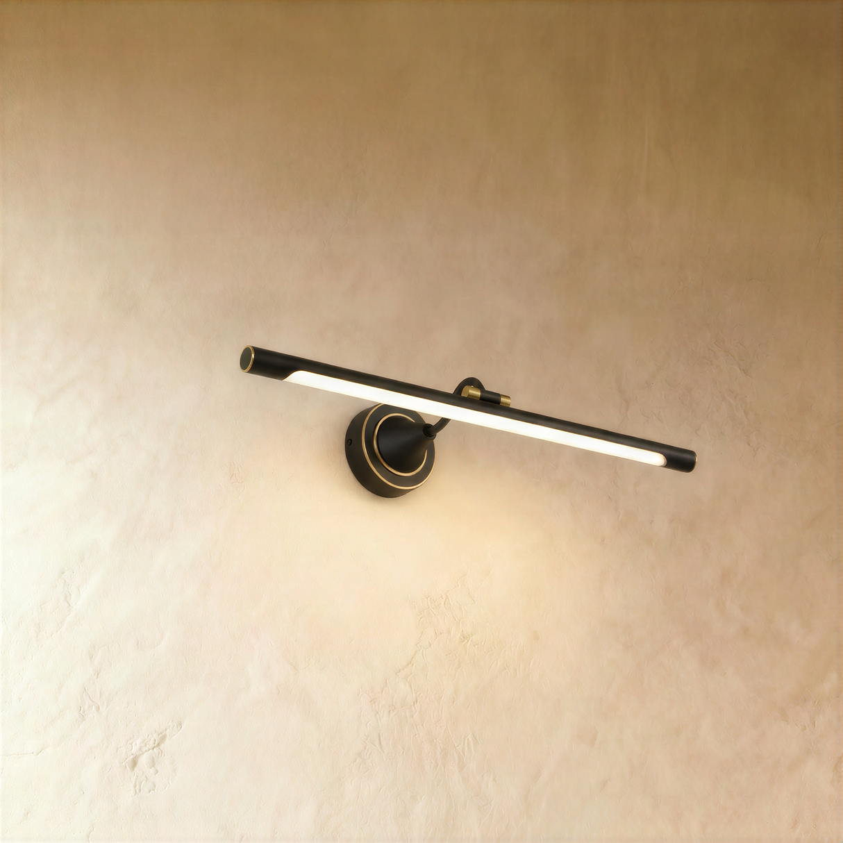 Faber Wall Lamp