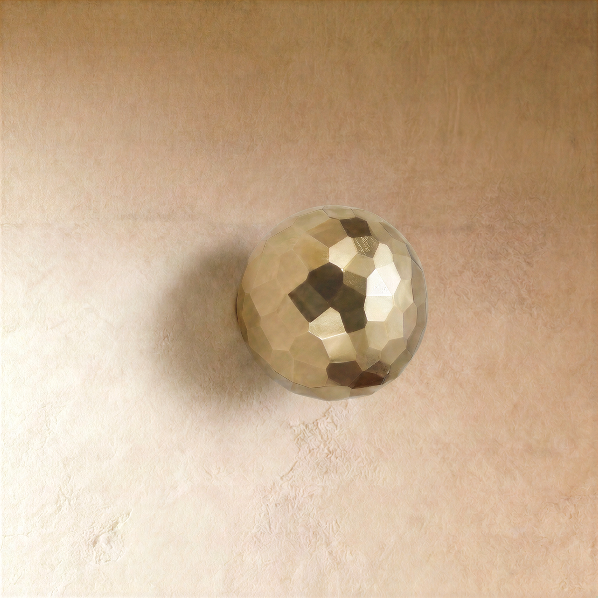 Facet Knob