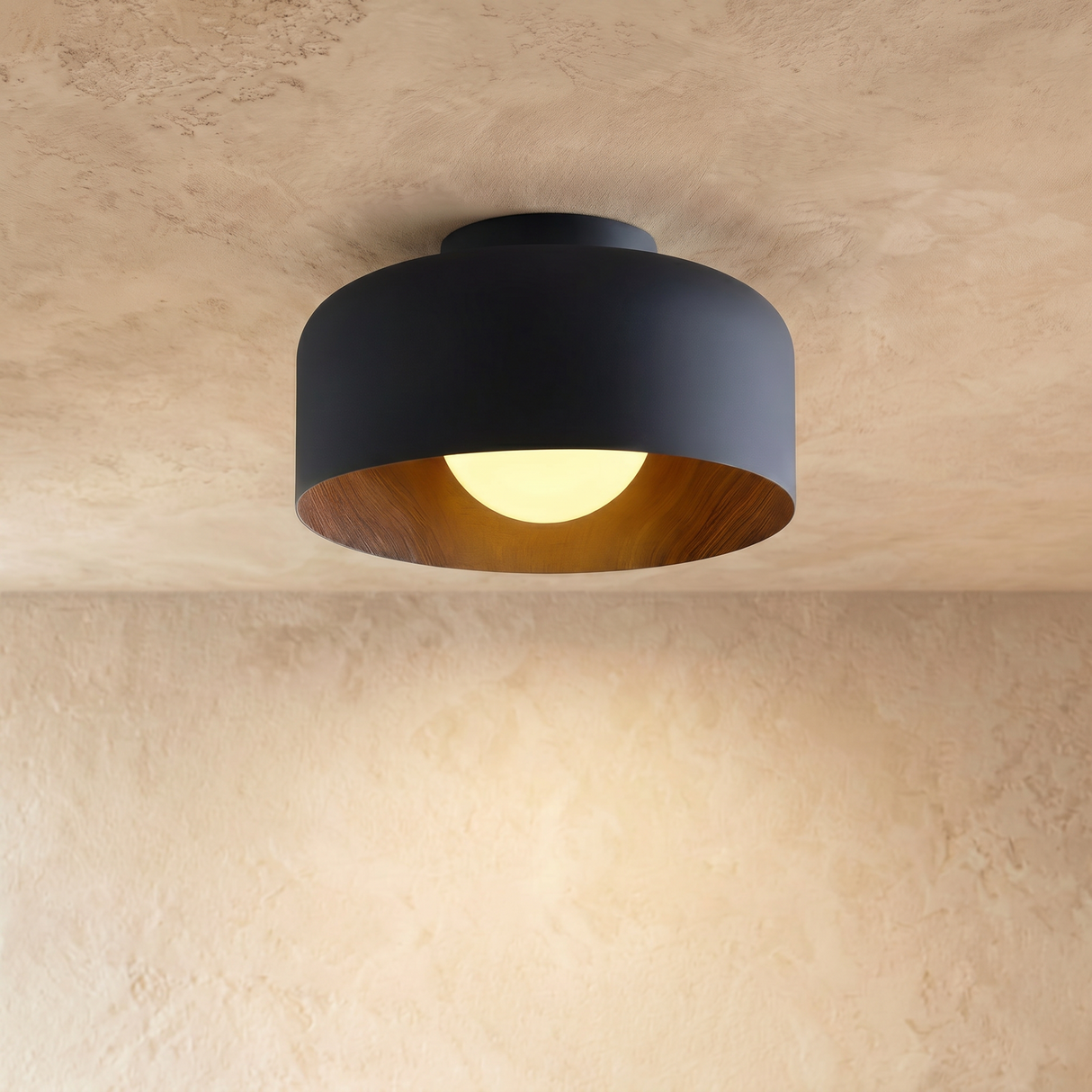 Folkio Ceiling Light