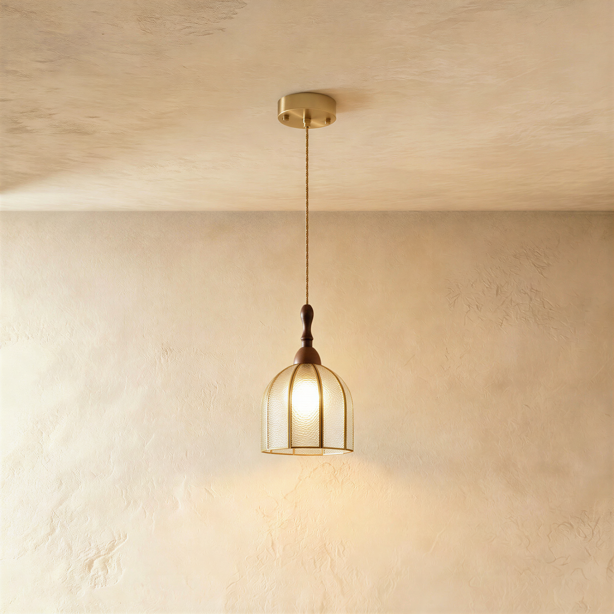 Fyon Pendant Light