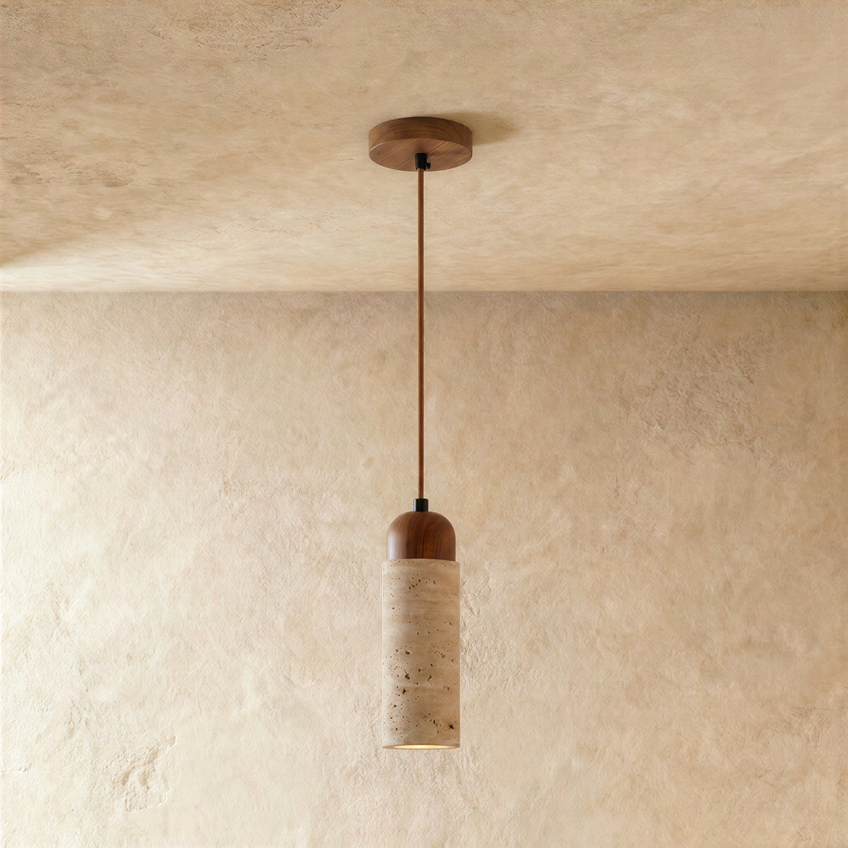Gilto Pendant Light