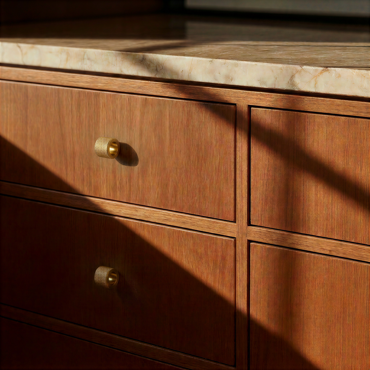 Grit Knob