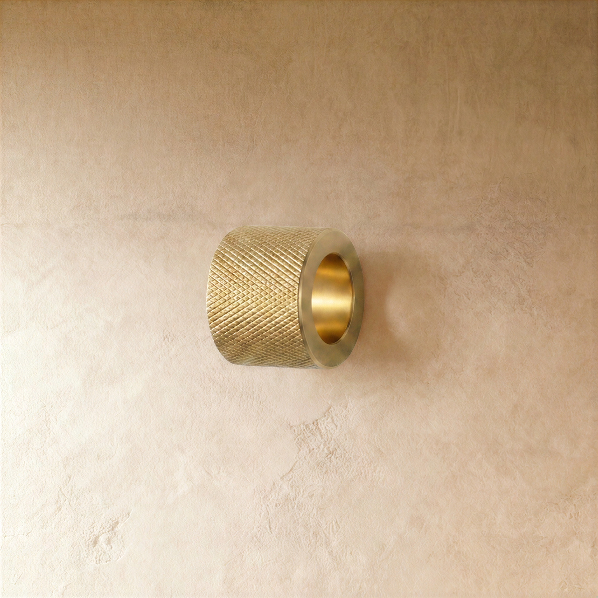 Grit Knob