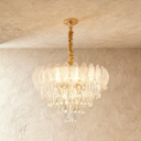 Isha Chandelier
