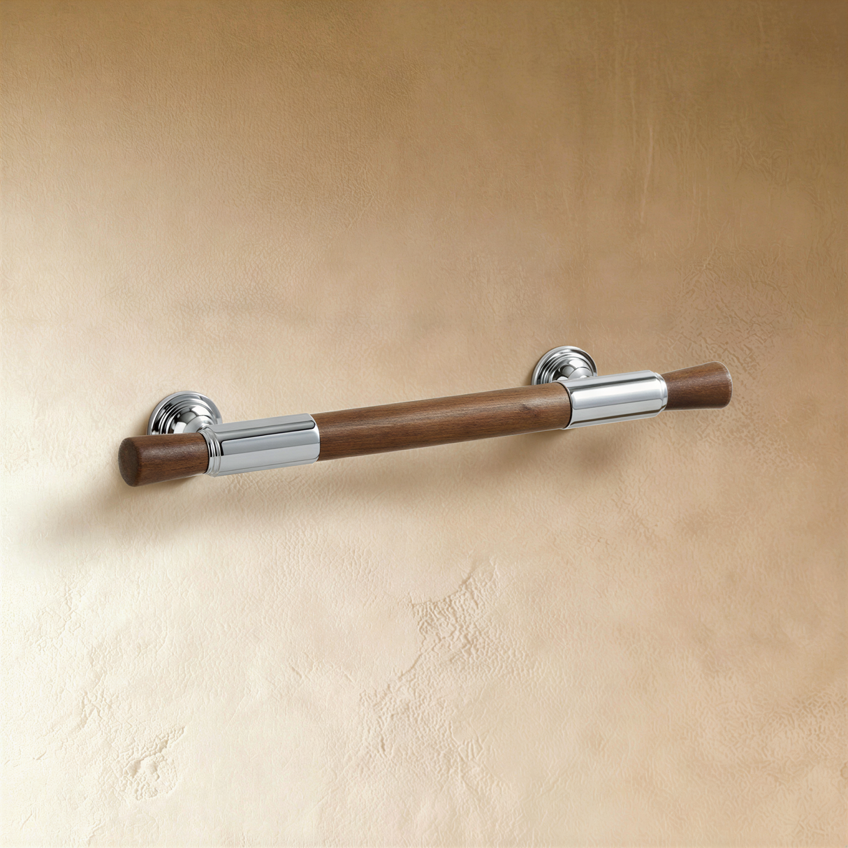 Ivex Knob & Pull Bar