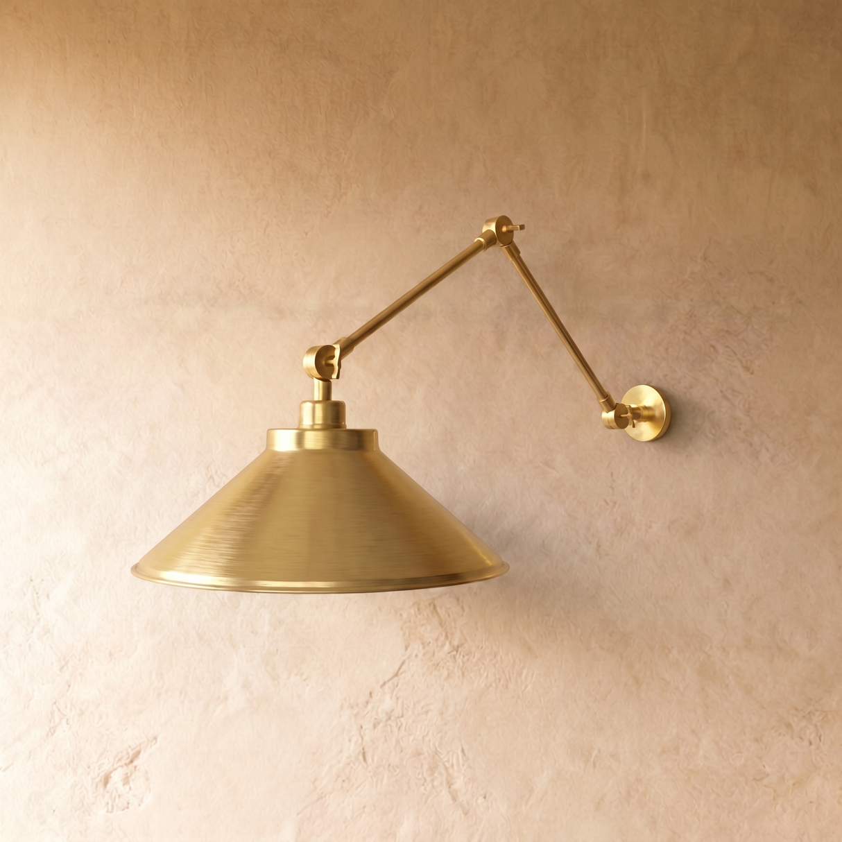 Kenton Wall Lamp