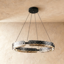 Lunetra Chandelier