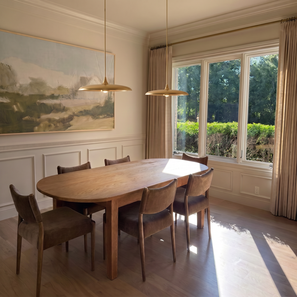 Meroq Pendant Light