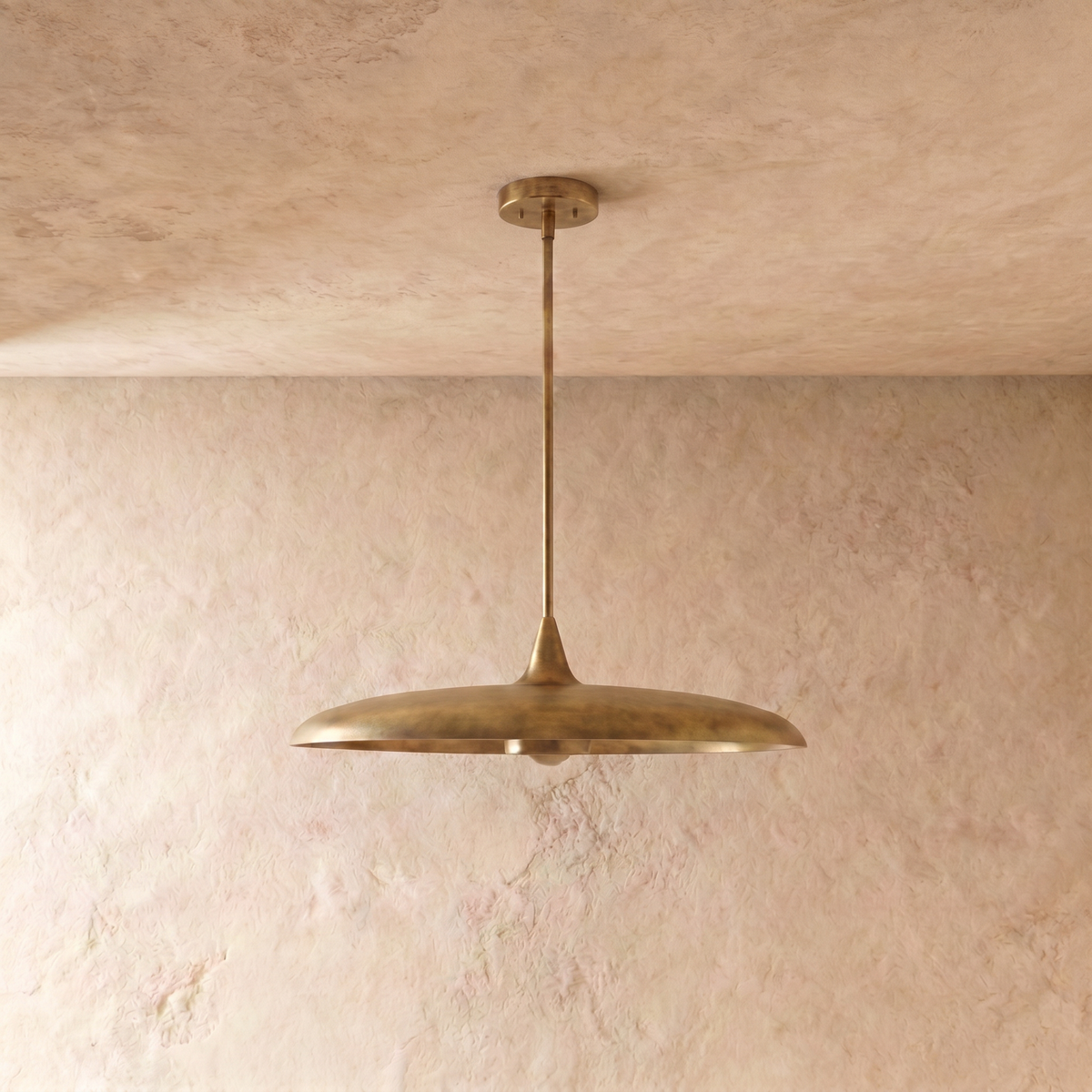 Meroq Pendant Light