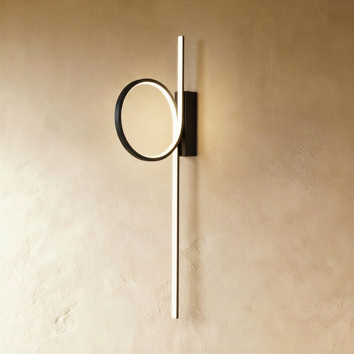 Miyeon Wall Lamp