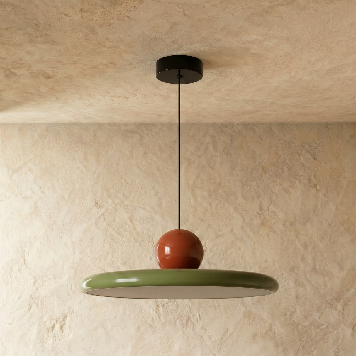 Moyra Pendant Light