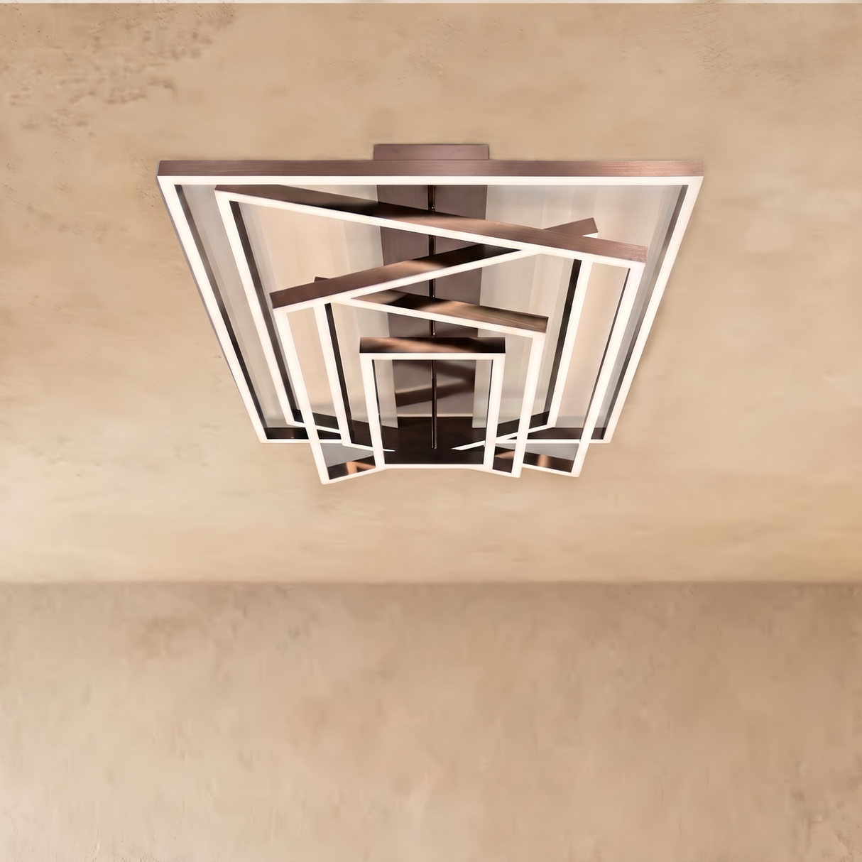 Naia Ceiling Light