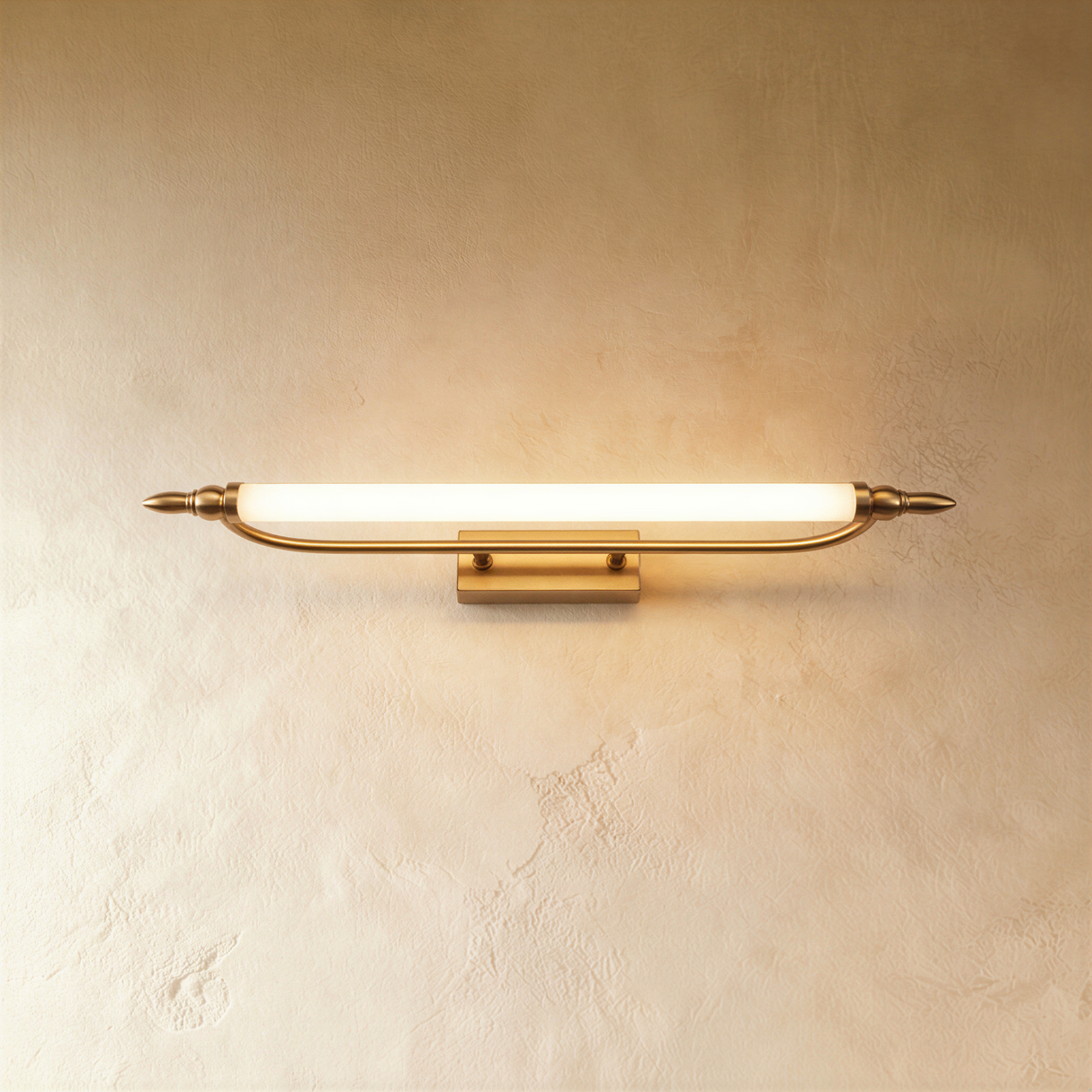 Nalsi Wall Lamp - Open Box