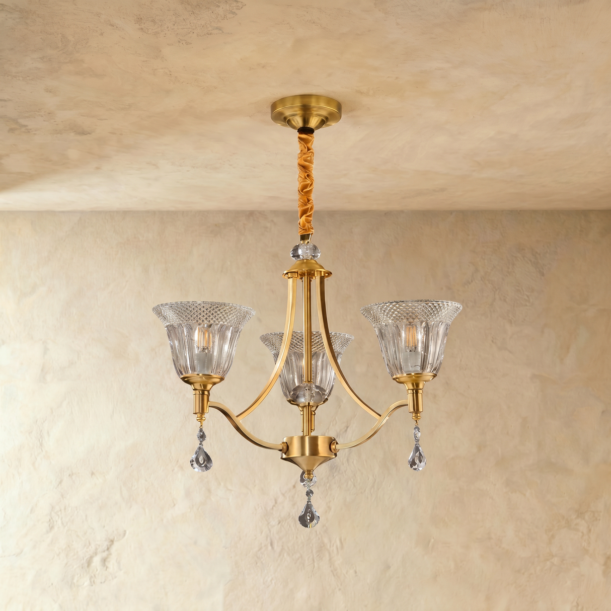 Nestor Chandelier