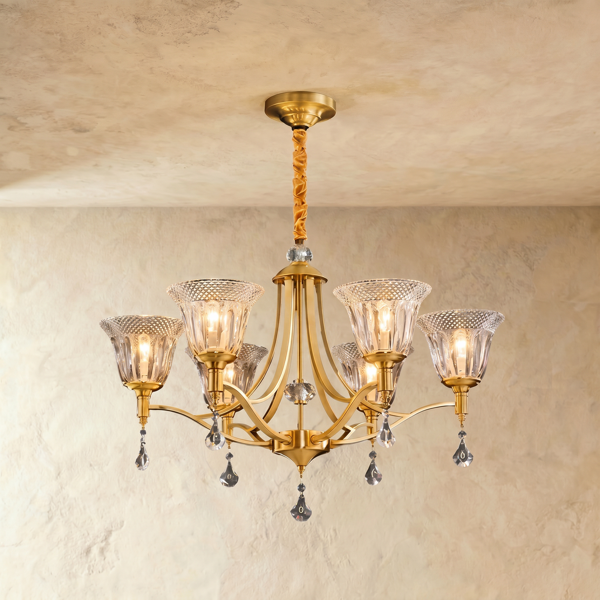 Nestor Chandelier