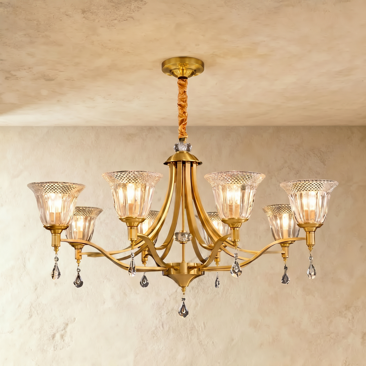 Nestor Chandelier