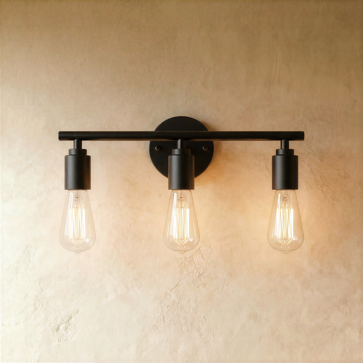 Norvins Wall Lamp