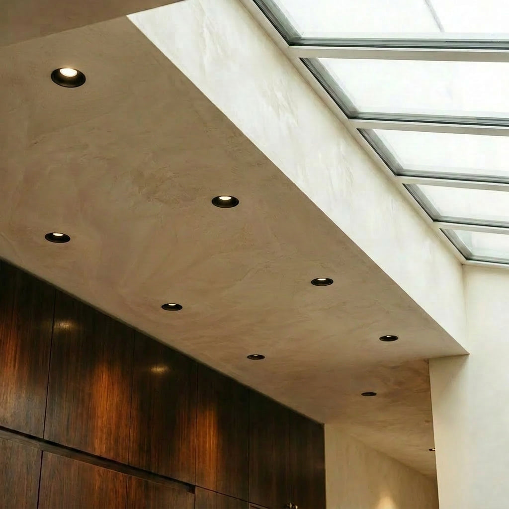 Noven Trimless Downlight