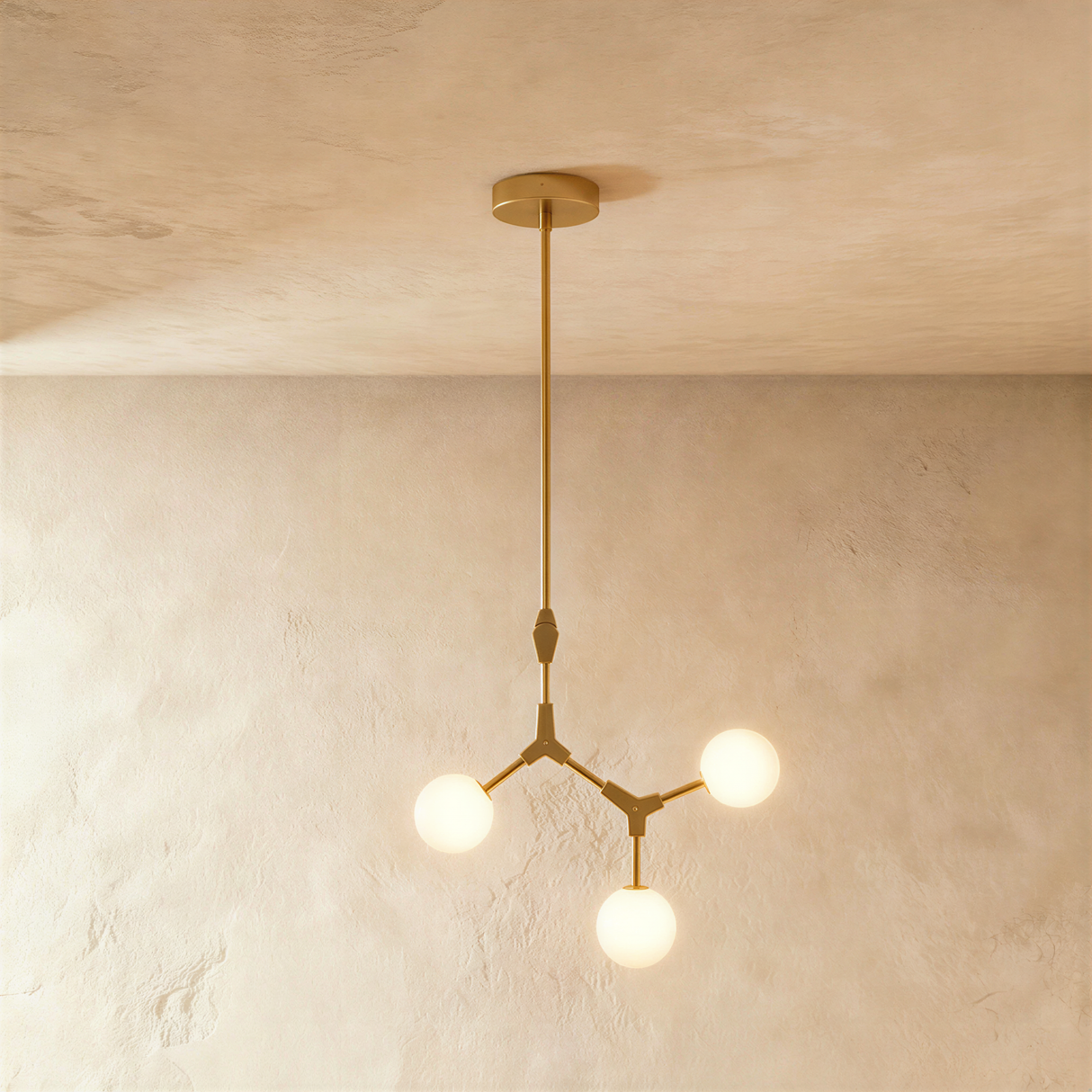 Noxira Chandelier