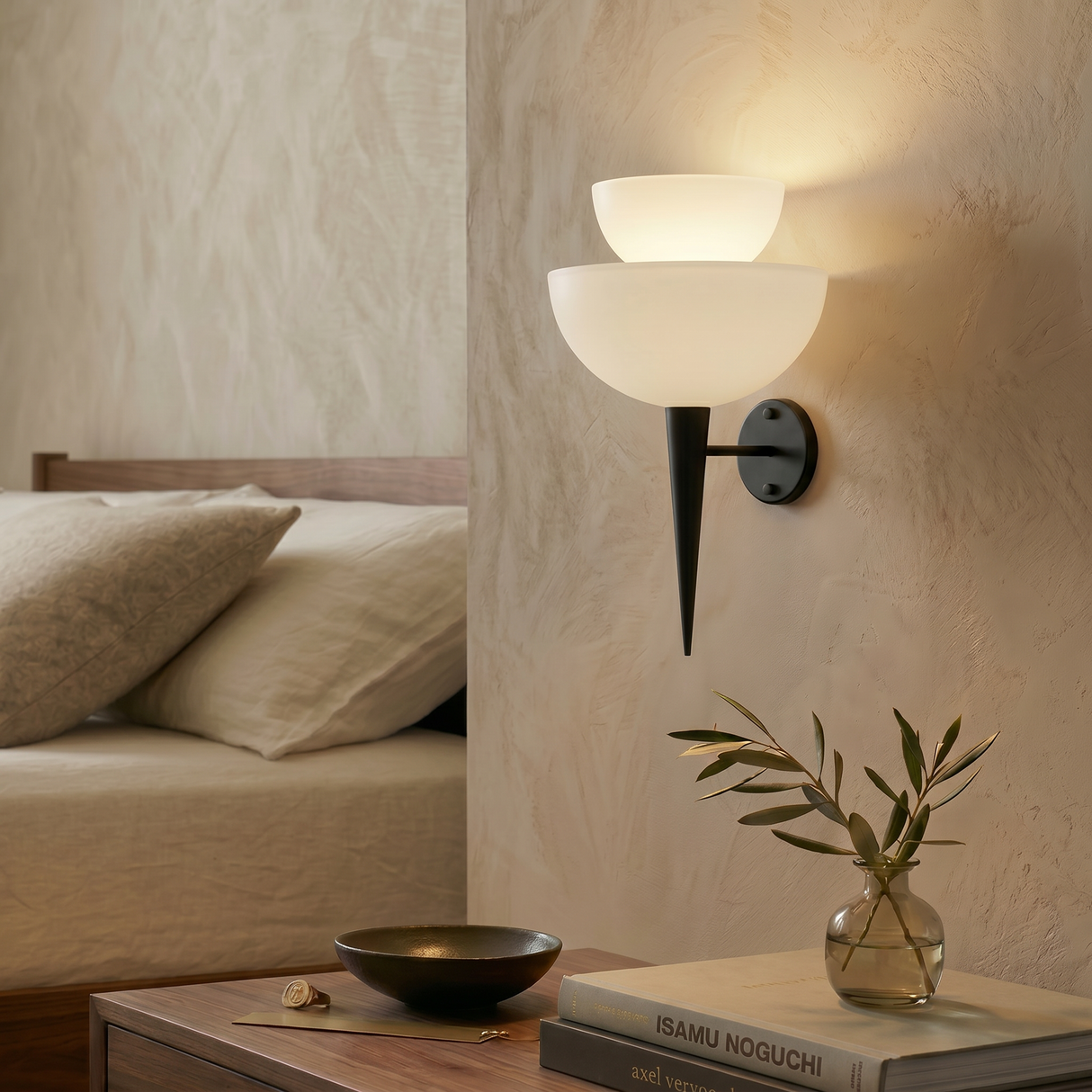 Orelle Wall Lamp