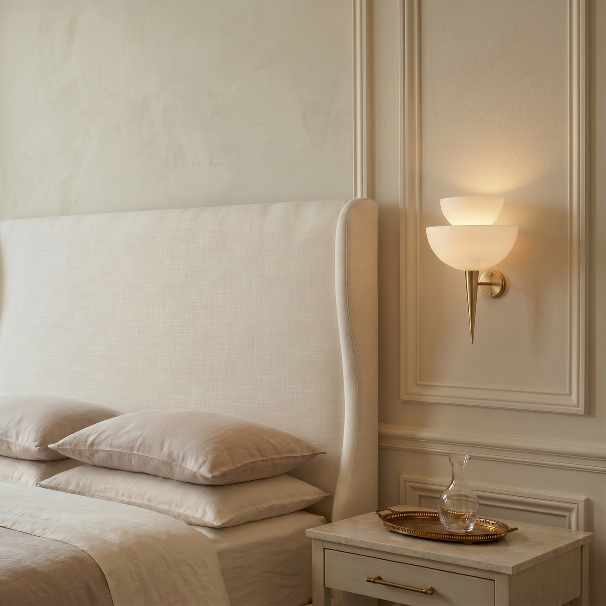 Orelle Wall Lamp