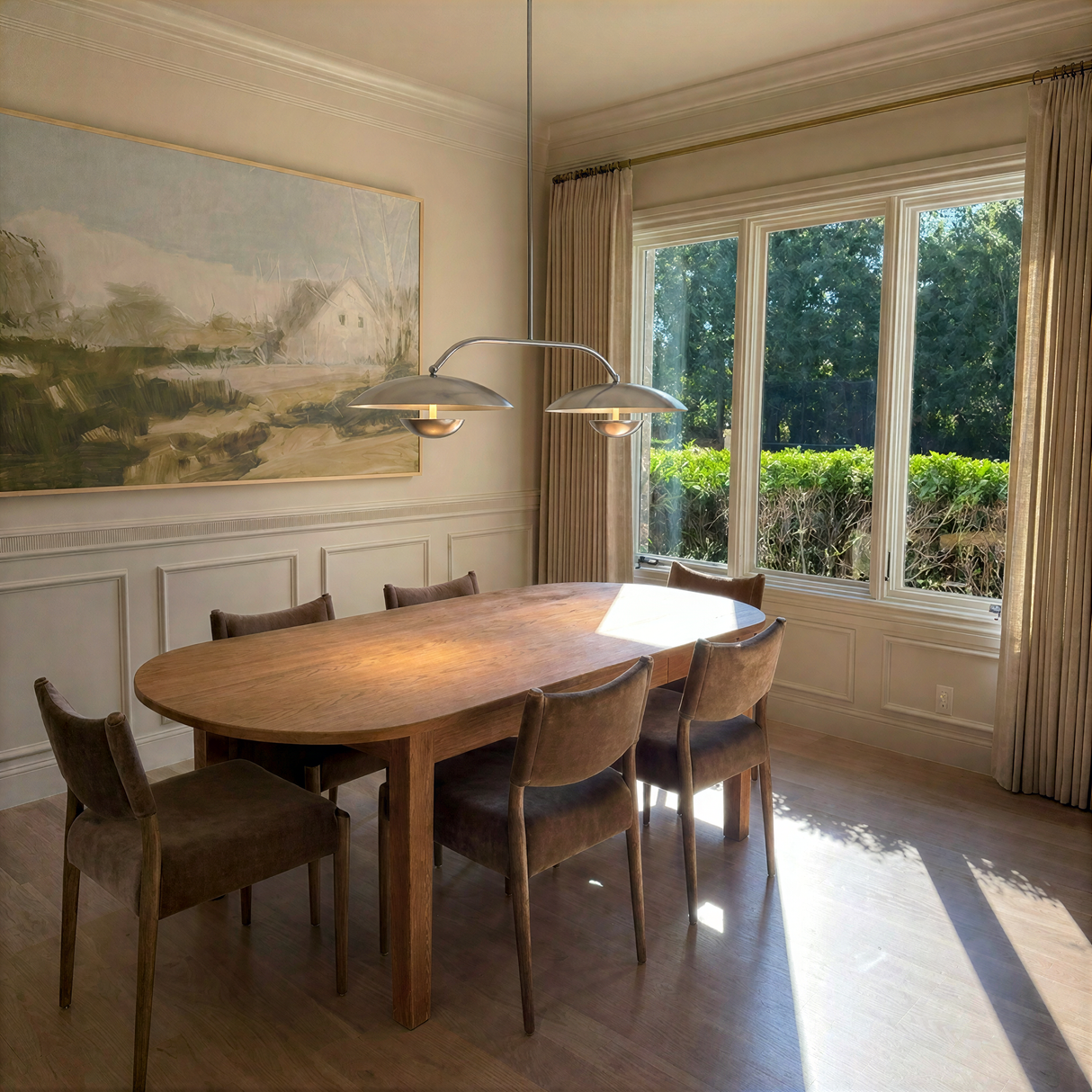 Oren Chandelier