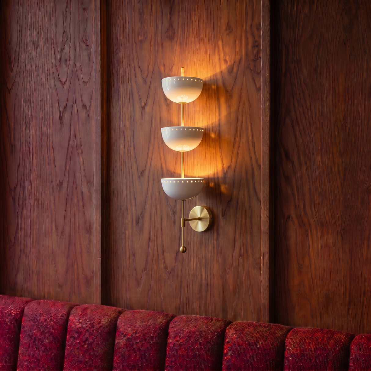 Orlena Wall Lamp