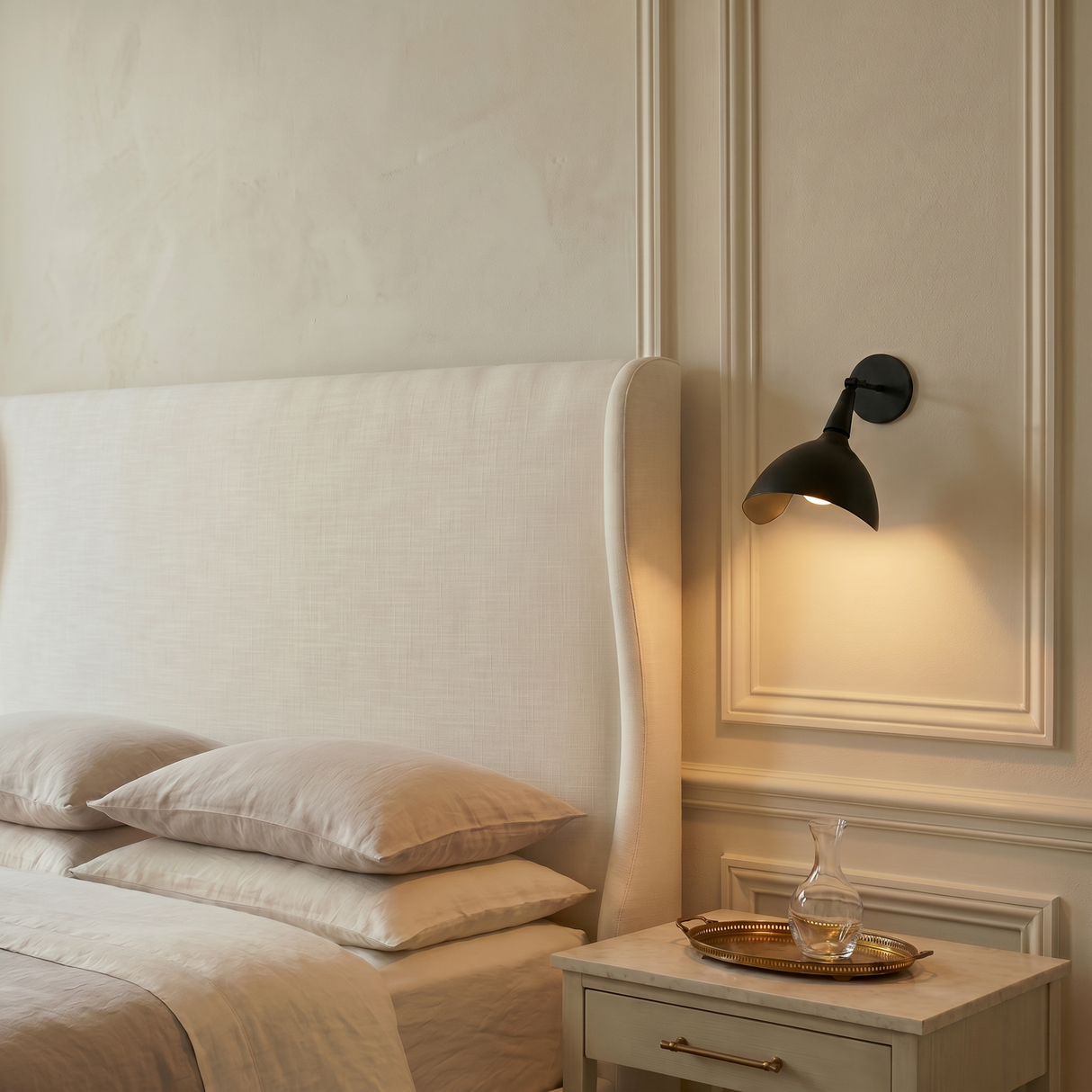 Orric Wall Lamp
