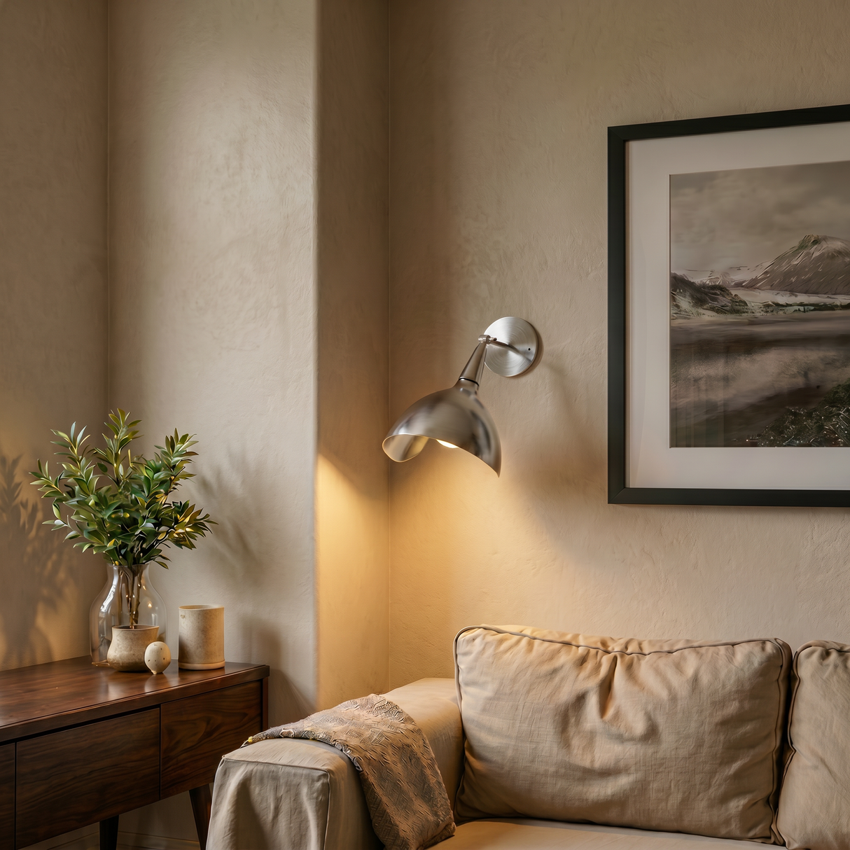 Orric Wall Lamp