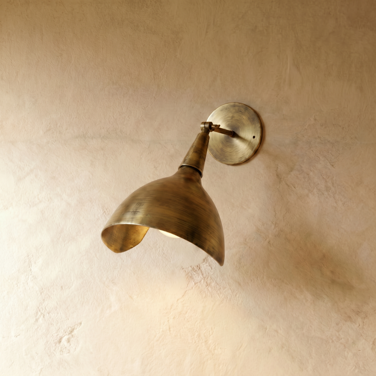 Orric Wall Lamp