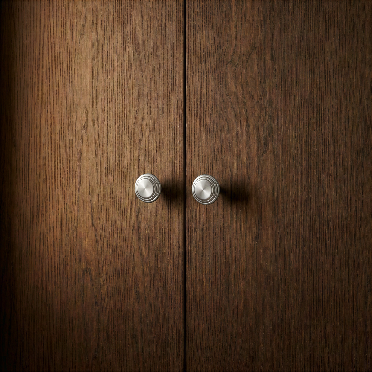 Osten Knob & Pull Bar