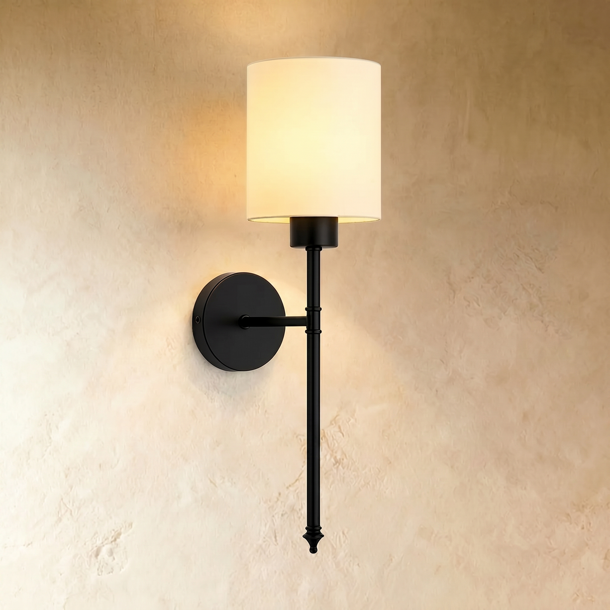 Parkel Wireless Wall Lamp
