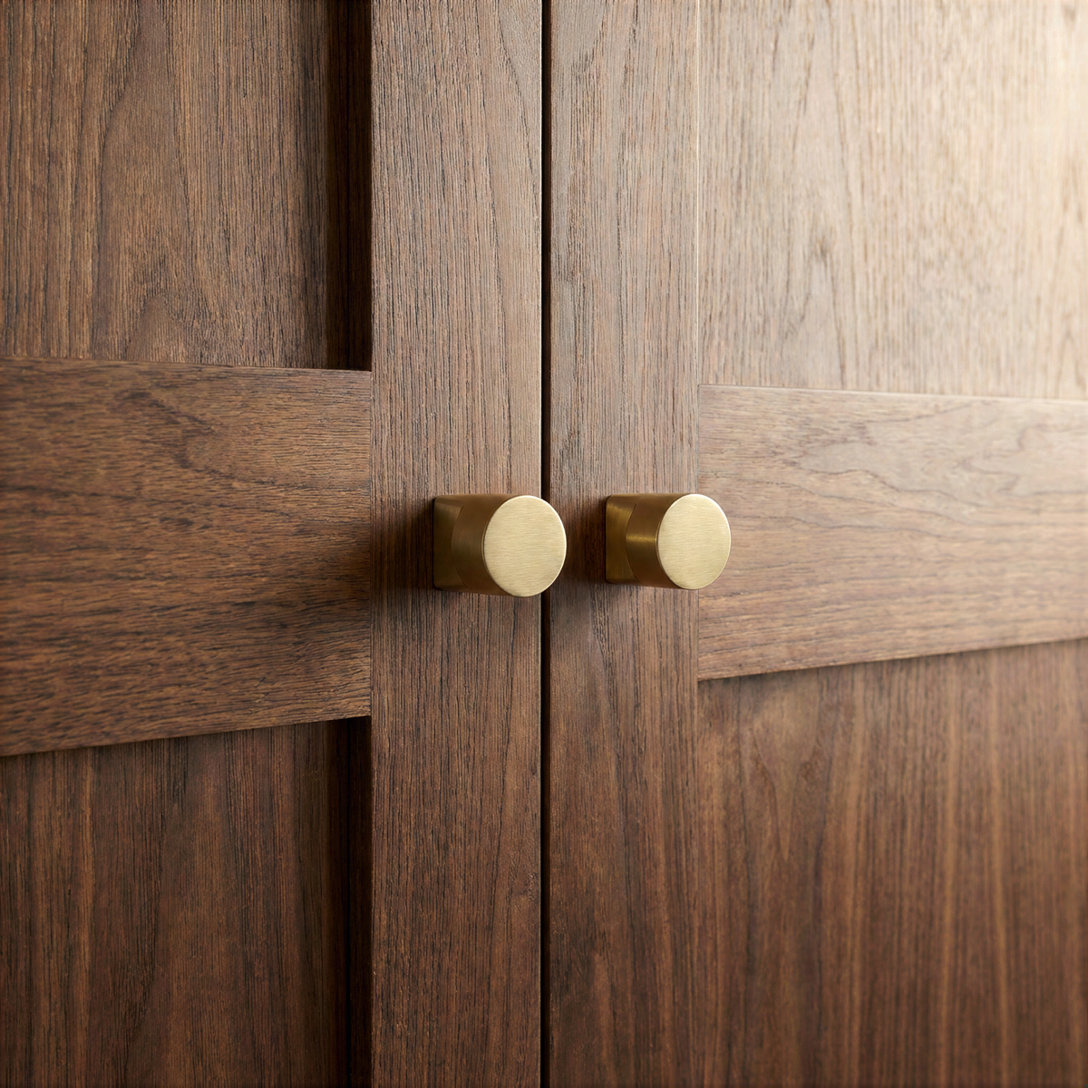 Ralen Knob & Pull Bar